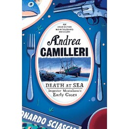 Death at Sea