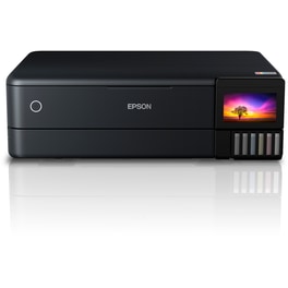 Epson EcoTank L8180 Έγχρωμο Φωτογραφικό Πολυμηχάνημα A3+ με WiFi, Ethernet, Duplex Print (C11CJ21402)