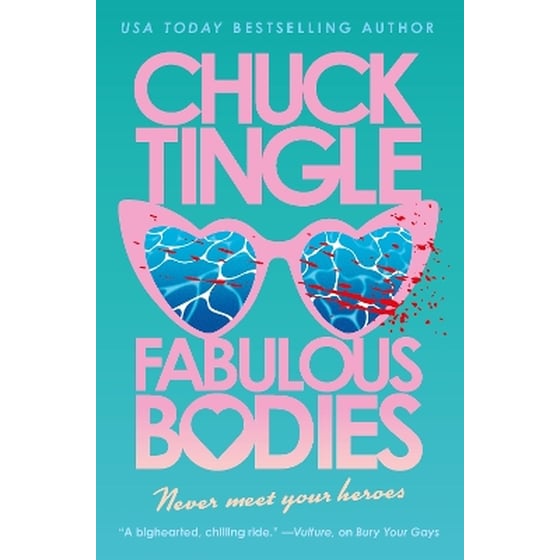 Fabulous Bodies image 0