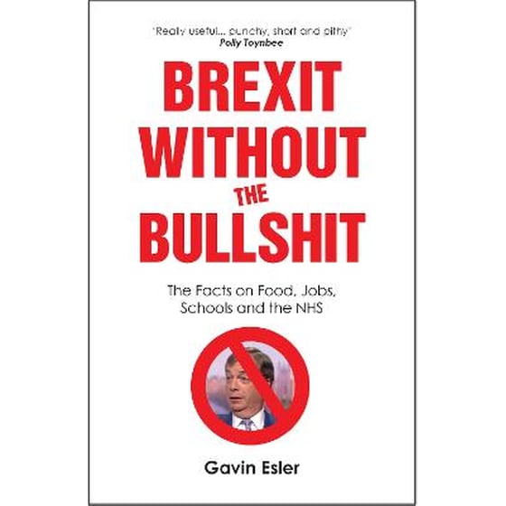 Brexit Without The Bullshit image 0