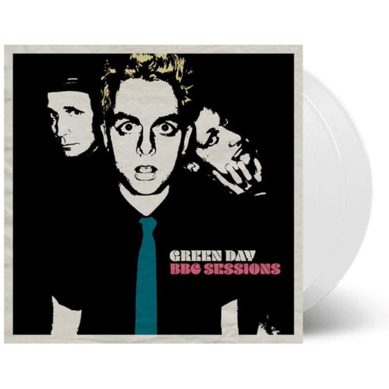Bbc Sessions (2 LP White) image 0
