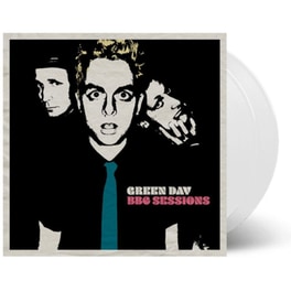 Bbc Sessions (2 LP White)
