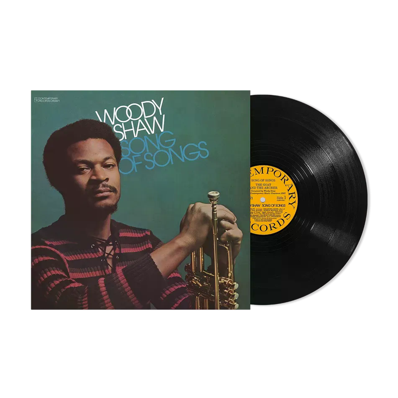 Song Of Songs (LP)