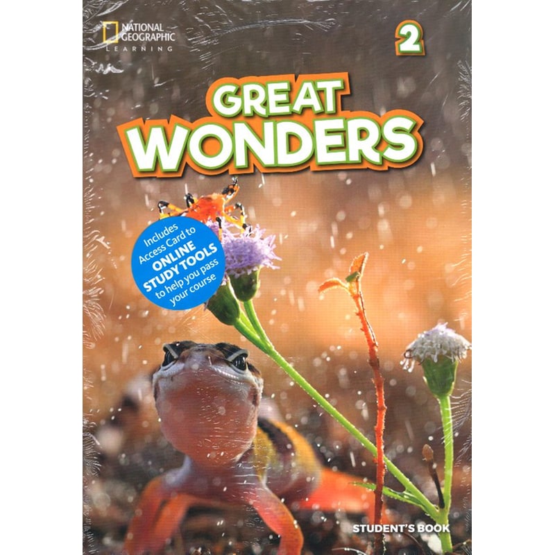 Great Wonders 2 Bundle