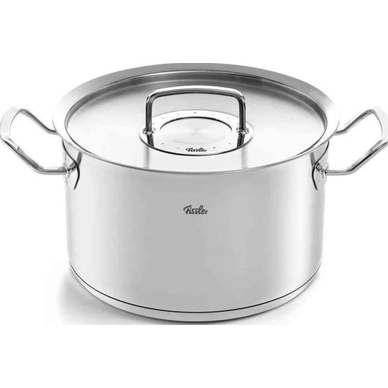 Χύτρα Ταχύτητας FISSLER 084 128 24 000/0 2.1 L 24 cm - Inox image 0