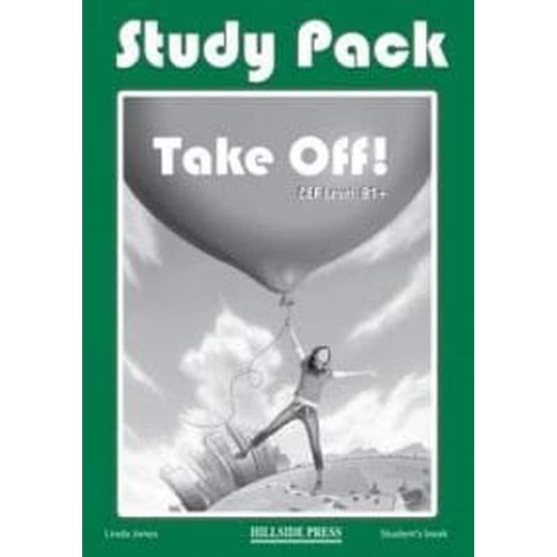 TAKE OFF B1 STUDY PACK