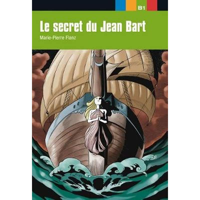 Le Le secret de Jean Bart