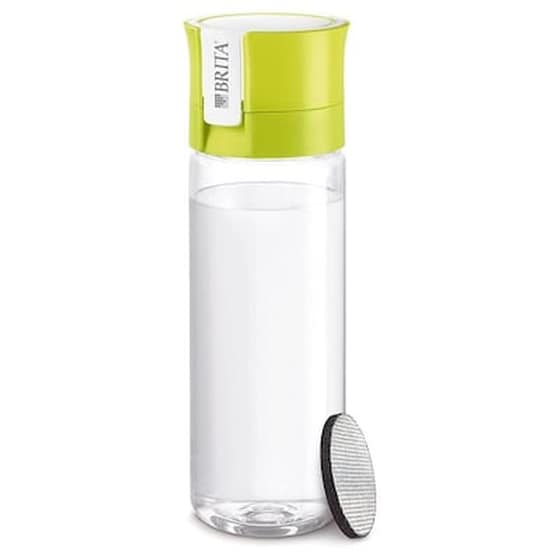 Παγούρι Brita Fill And Go Vital Lime 600ml image 0