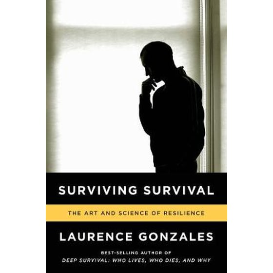 Surviving Survival image 0