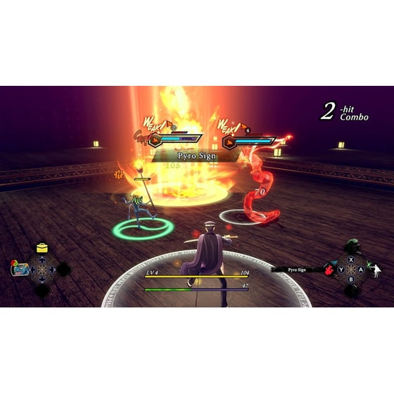 RAIDOU Remastered: The Mystery of the Soulless Army - PS5 image 5