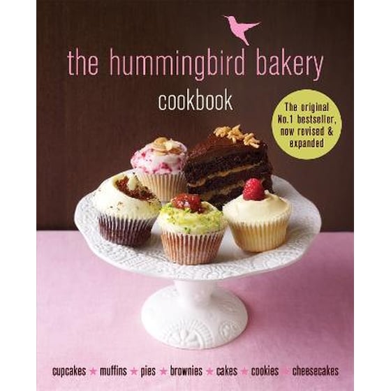 Hummingbird Bakery Cookbook image 0