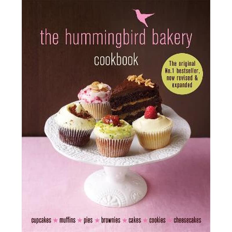 Hummingbird Bakery Cookbook