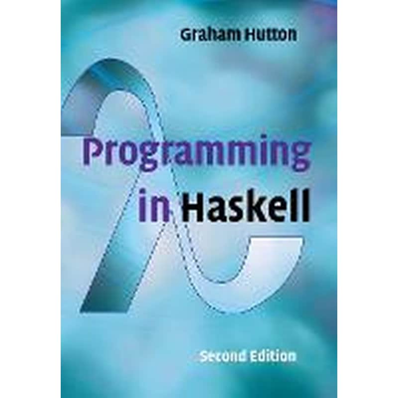 Programming in Haskell
