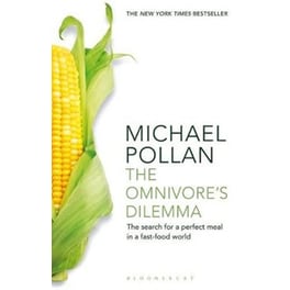 Omnivore's Dilemma