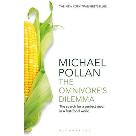 Omnivore's Dilemma image 0