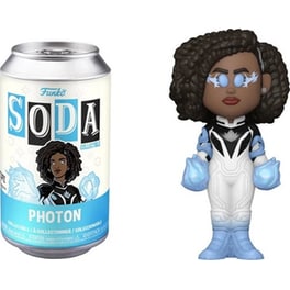 Vinyl Soda Marvel  - Photon
