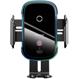 Βάση Στήριξης Αυτοκινήτου Baseus Bayern Edition 15W - Black