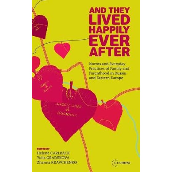 And They Lived Happily Ever After image 0