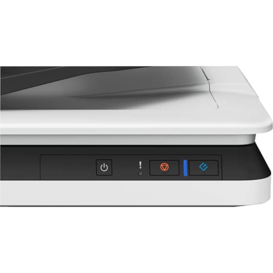 Epson Workforce DS 1630 Σαρωτής εγγράφων A4 600 dpi image 2