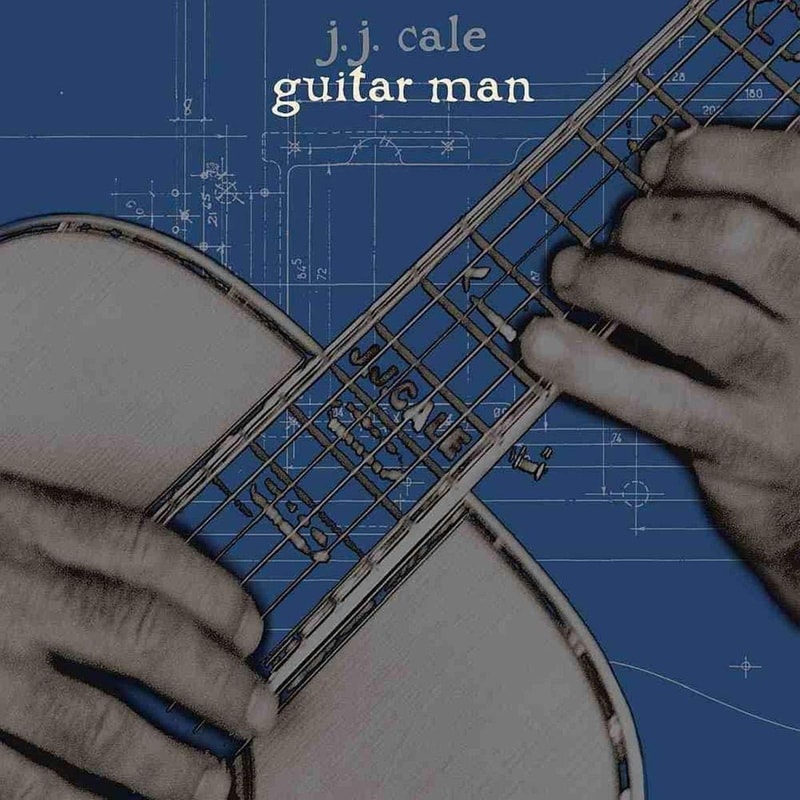 Guitar Man (Lp+CD)