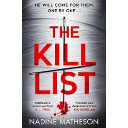 The Kill List