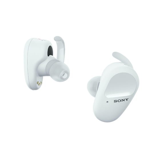 Ακουστικά Bluetooth Sony WF-SP800N - Λευκό image 1