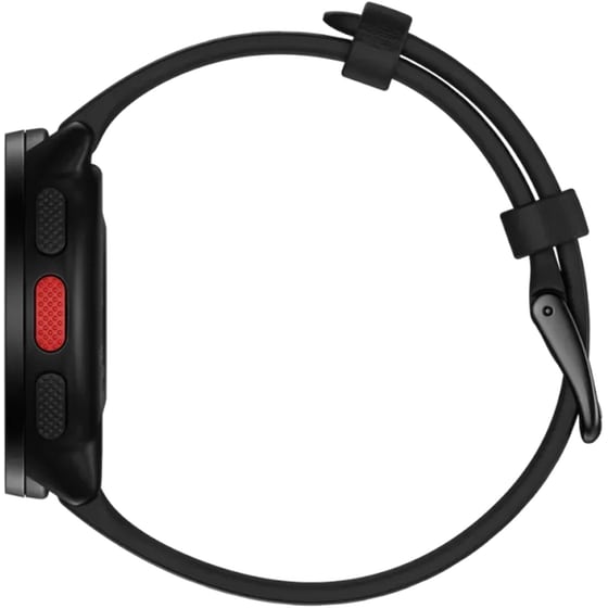 Smartwatch Polar Pacer (S-L) 45mm - Night Black image 3