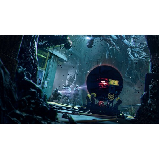 Tom Clancy's Rainbow Six Extraction Deluxe Edition - PS4 image 7