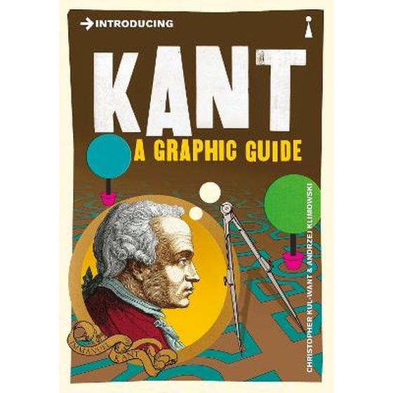 Introducing Kant image 0