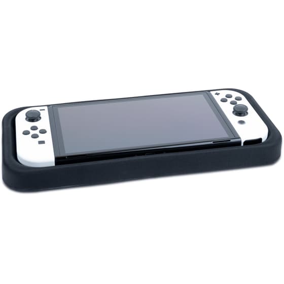 Nacon Θήκη Μεταφοράς για Nintendo Switch 2 - Μαύρο image 3