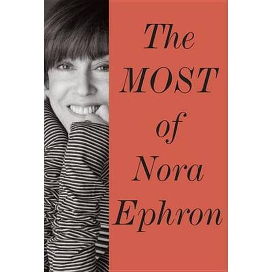 The Most of Nora Ephron image 0