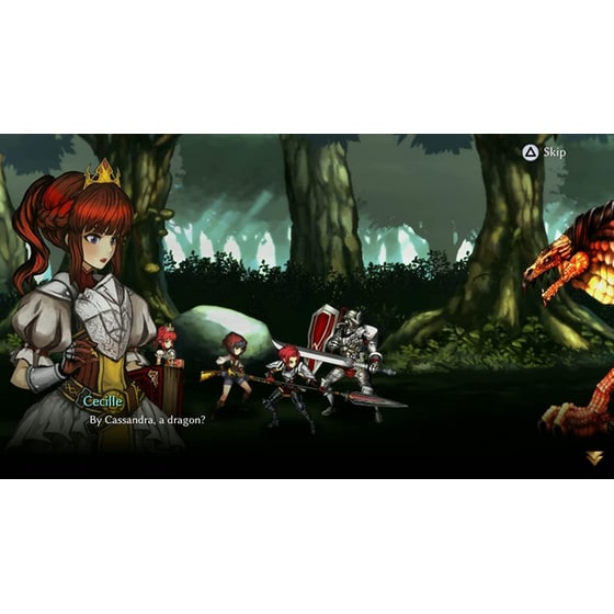 Fallen Legion: Rise to Glory & Fallen Legion: Revenants Deluxe Edition - PS5 image 21