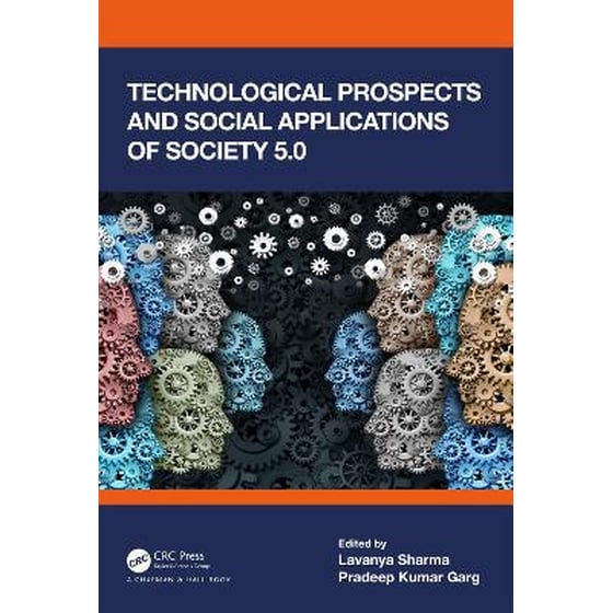 Technological Prospects and Social Applications of Society 5.0 image 0