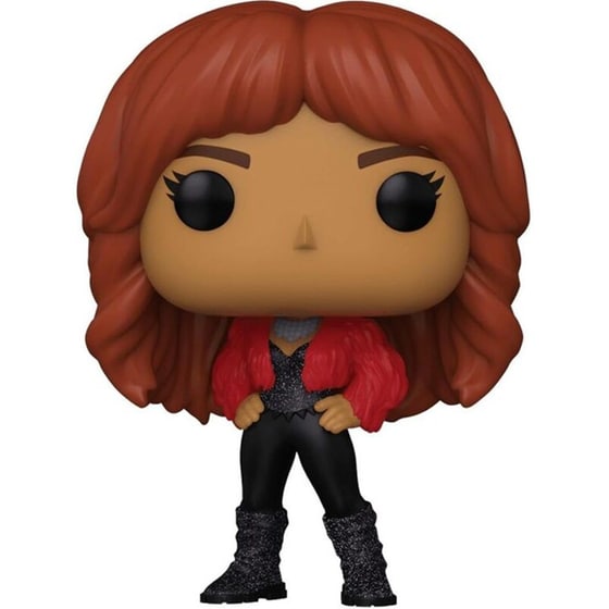 Funko Pop! Marvel - She-Hulk - Titania #1132 image 0