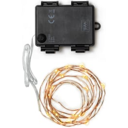Διακοσμητικά Φωτάκια Legami Indoor and Outdoor String Light - Λευκό