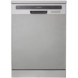 INDESIT IN2FE13CNO7S για 13 Σερβίτσια Ασημί Πλυντήριο Πιάτων