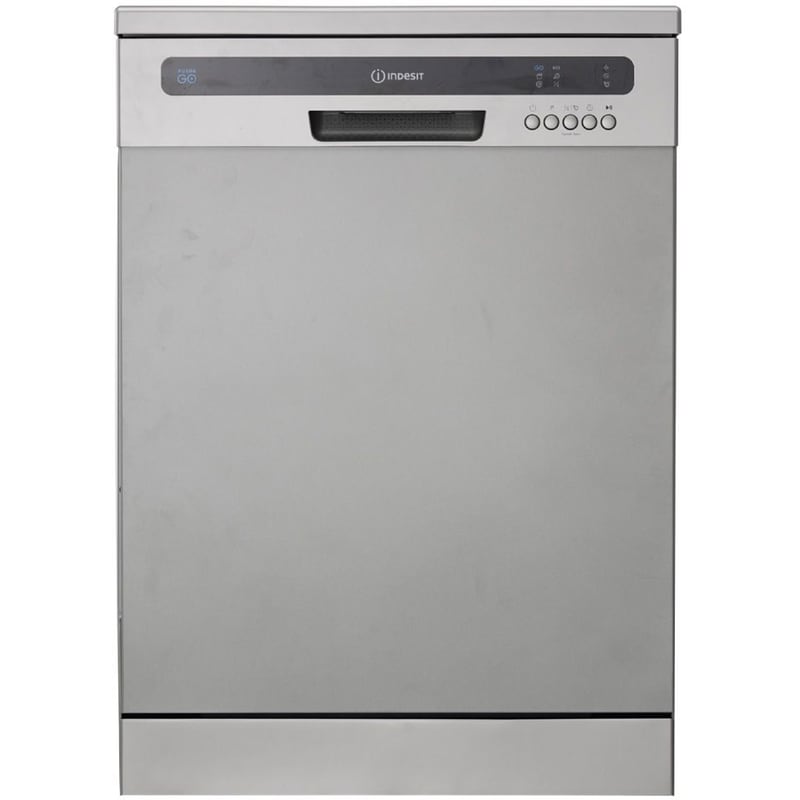 INDESIT INDESIT IN2FE13CNO7S για 13 Σερβίτσια Ασημί Πλυντήριο Πιάτων
