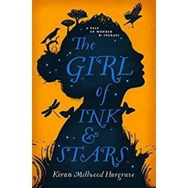 The Girl of Ink & Stars