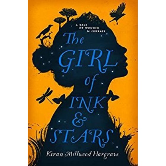 The Girl of Ink & Stars image 0
