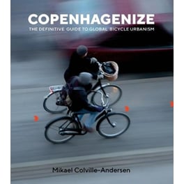 Copenhagenize