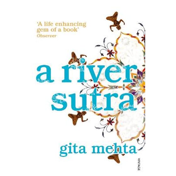 River Sutra image 0