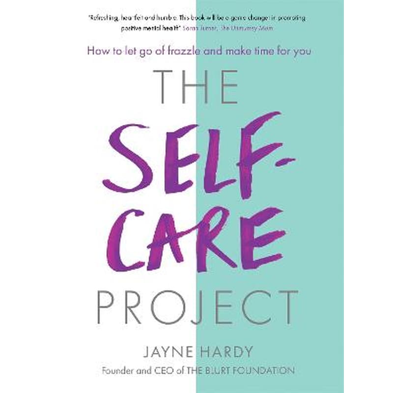 Self-Care Project