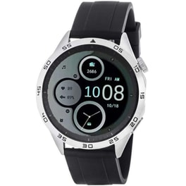 Smartwatch 3GUYS 3GW2903 Silicone Strap 47mm - Black