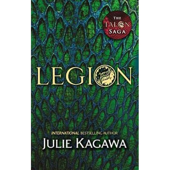 Legion image 0
