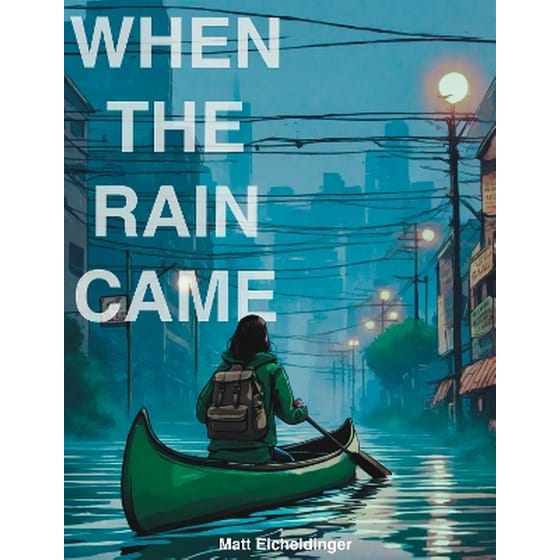 When the Rain Came image 0