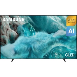 Samsung QLED 98" 4K Smart Τηλεόραση QE98Q7F AI TV