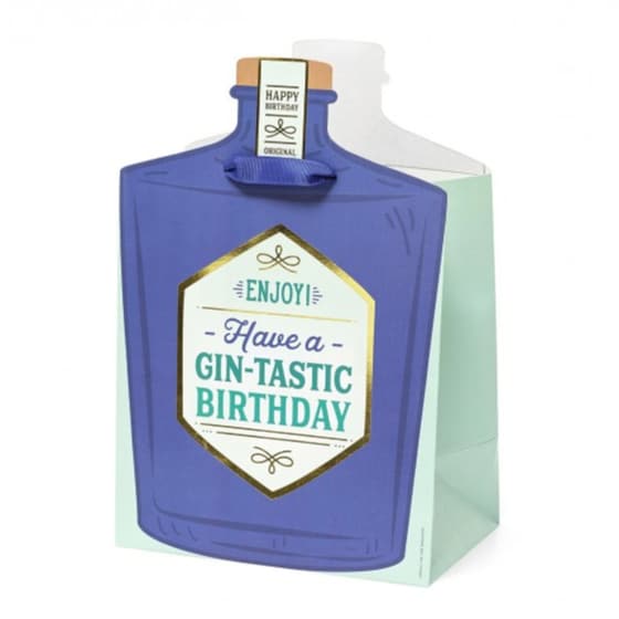 Τσάντα Δώρου Legami Gin-tastic Medium image 0