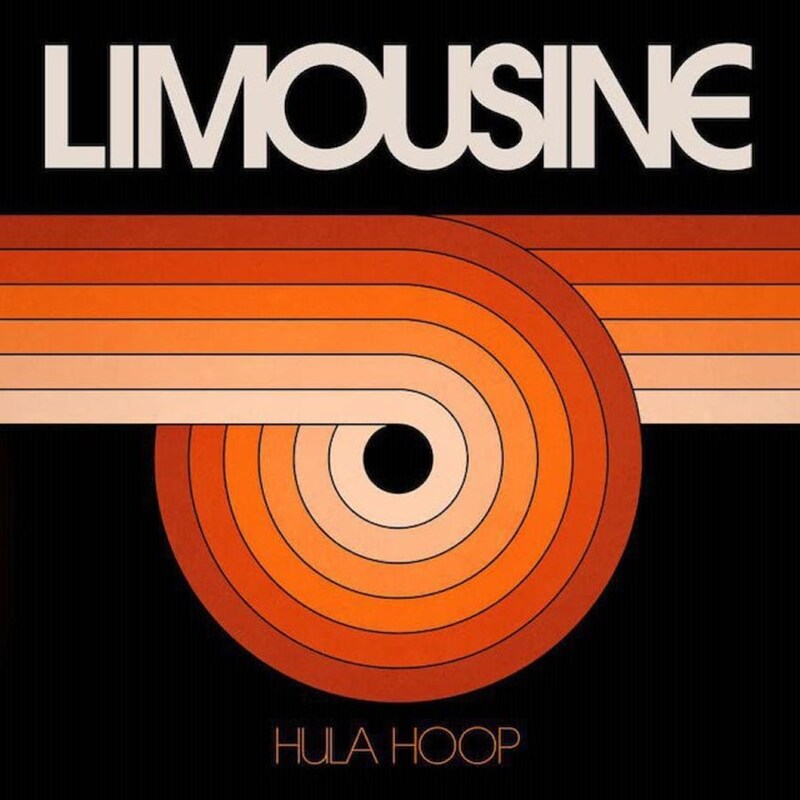 Hula Hoop (LP)