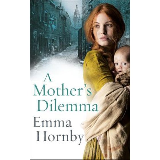 Mother's Dilemma image 0