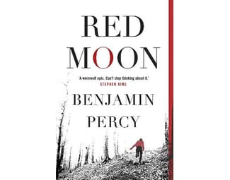 Red Moon image 0